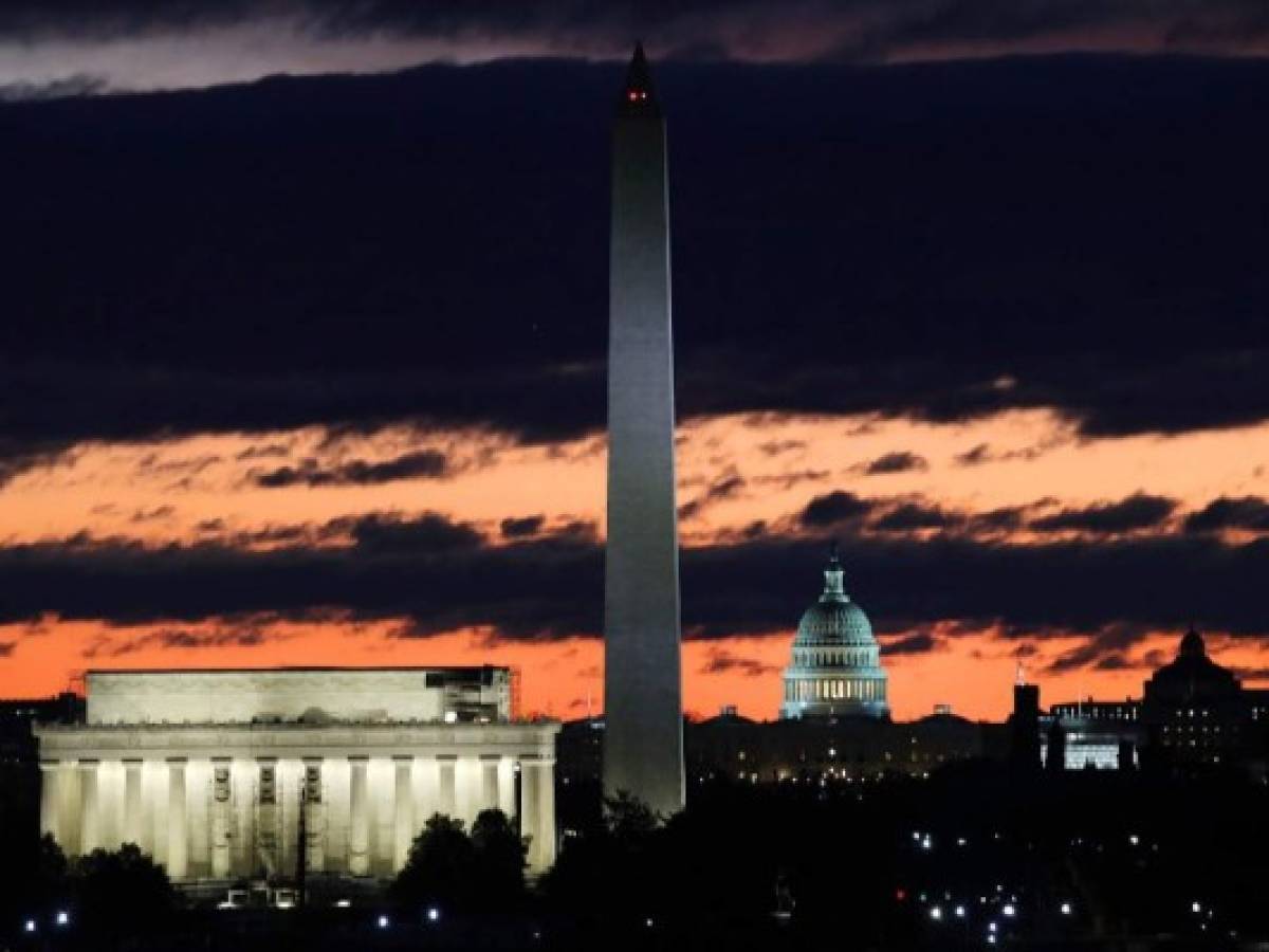 EEUU: El gobierno de EEUU en parálisis parcial por desacuerdo con Trump