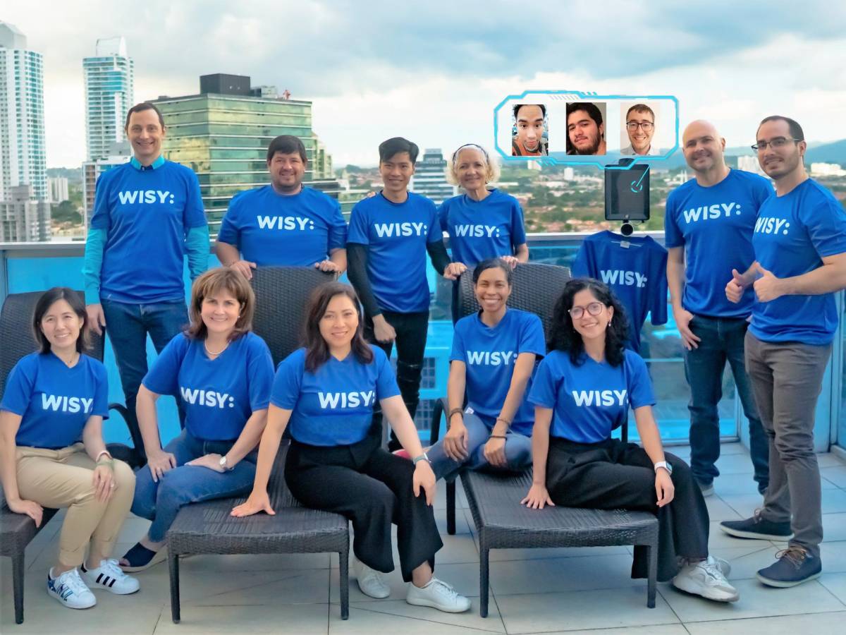 Wisy recibe inversión del Google for Startups Latino Founders Fund