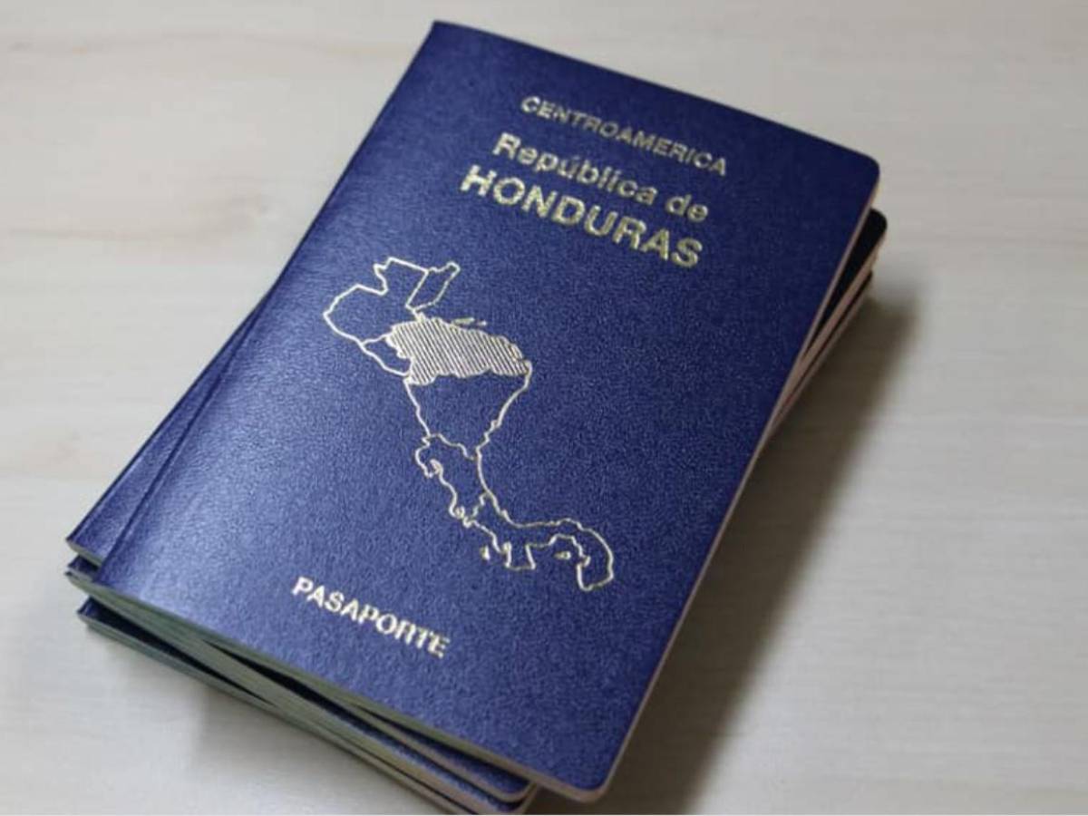 Costa Rica impone visa a hondureños