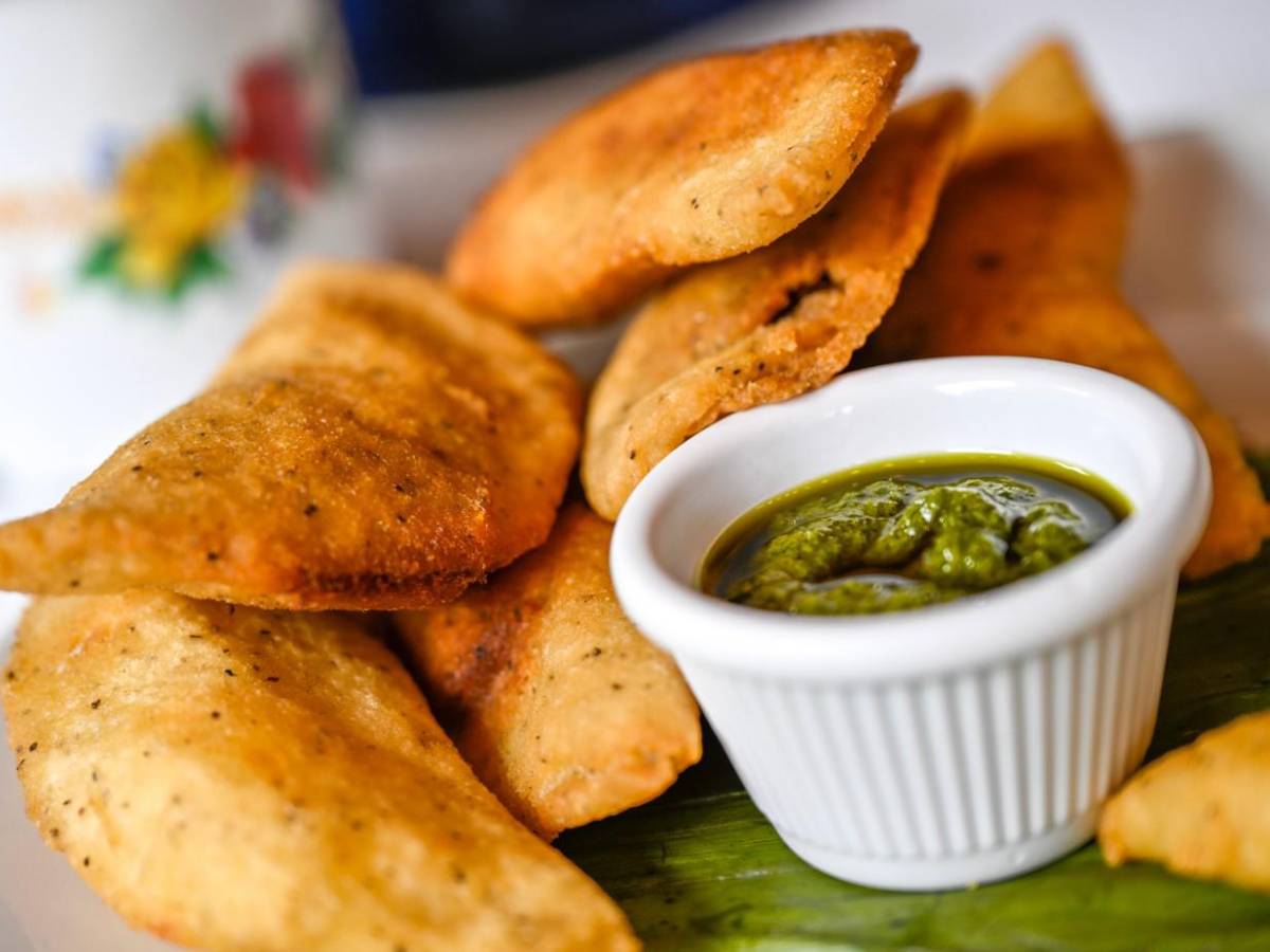 Chubascos, restaurante de comida tradicional tica, abre primer restaurante bajo franquicia