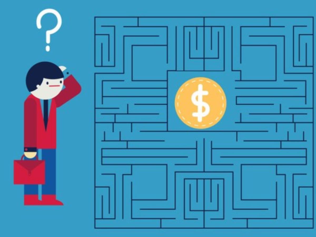 Cómo dejar tu trabajo para emprender
