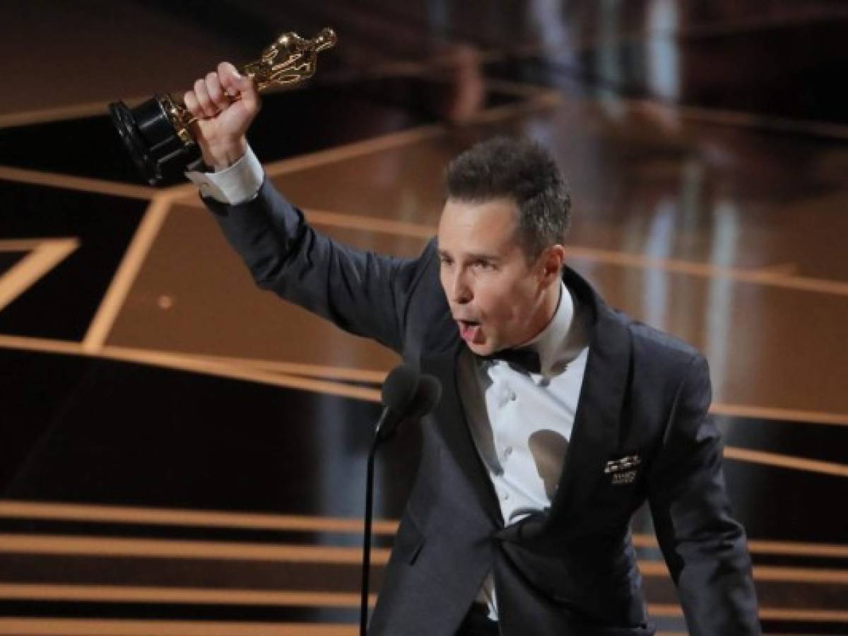 Ganar un Oscar puede subir 80% el sueldo de un actor para sus siguientes películas