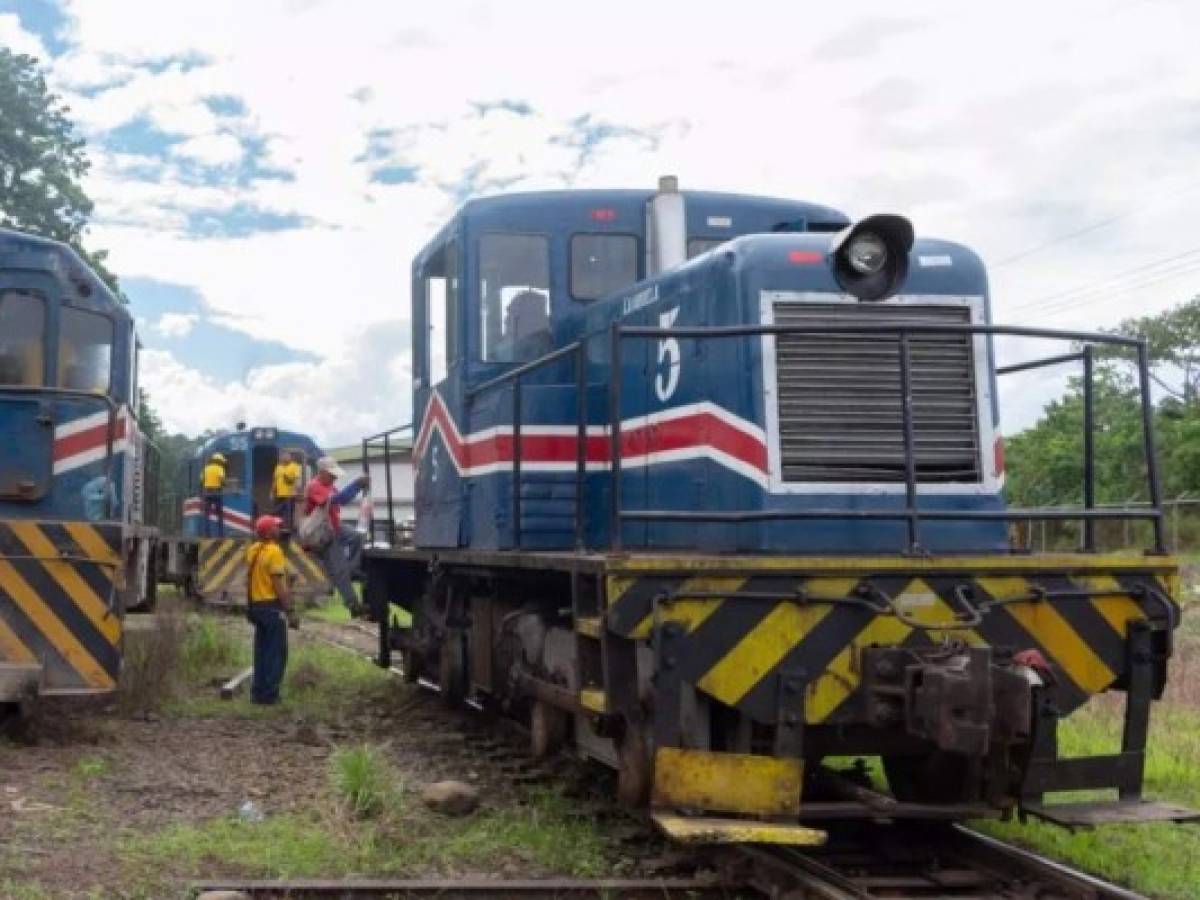 Costa Rica adjudica estudios de factibilidad para Tren Eléctrico de Limón