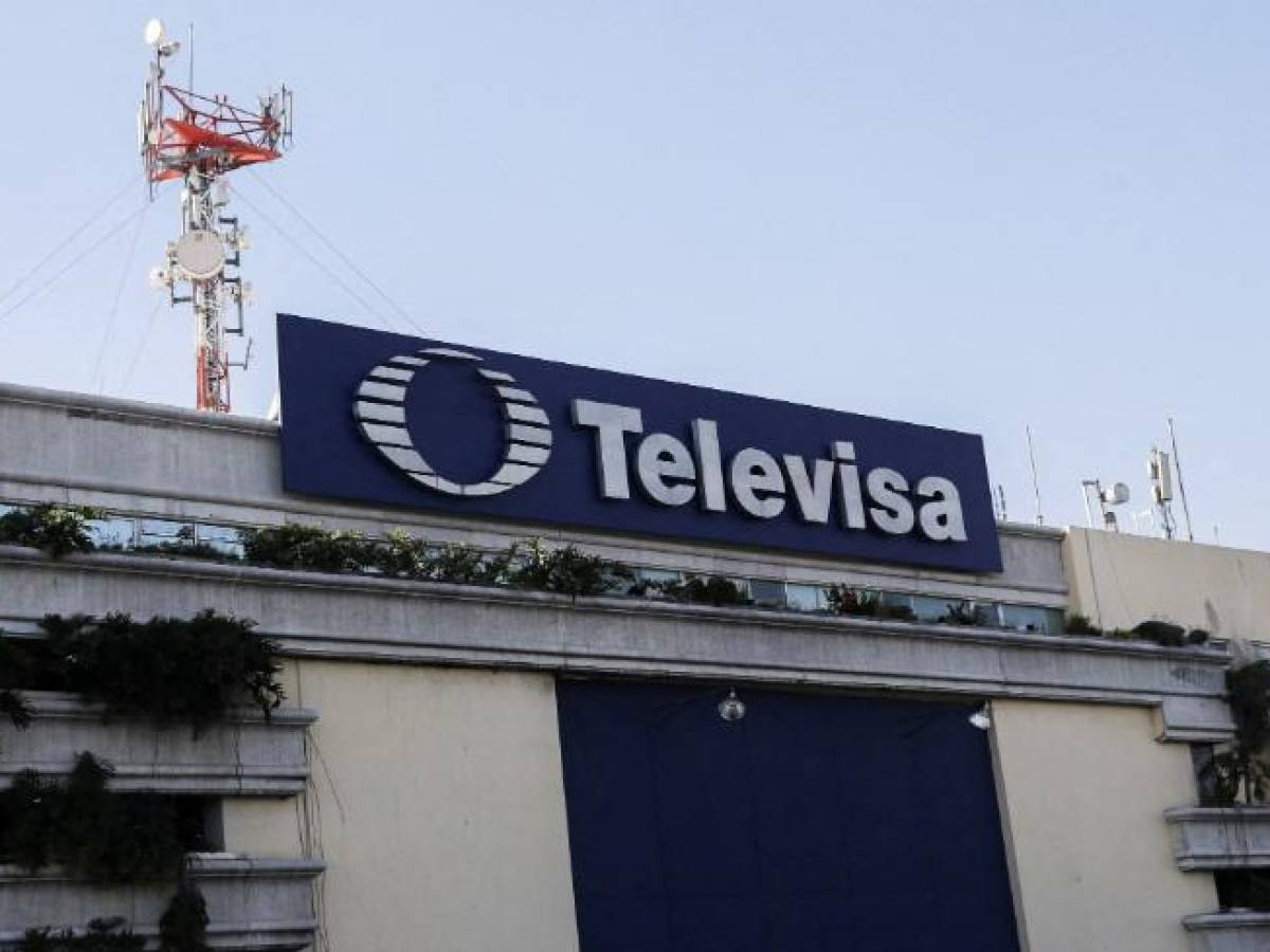 Televisa ampliará cobertura de video en Europa de la mano de Eutelsat