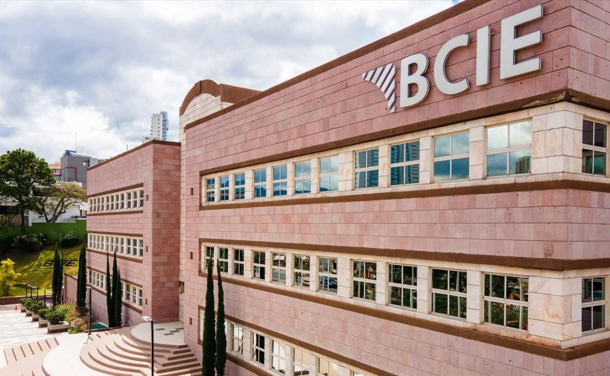 <i>La combinación de una estrategia de diversificación activa y el fortalecimiento de su perfil crediticio continúa ampliando las alternativas de acceso a los mercados internacionales para el BCIE. Foto de cortesía</i>