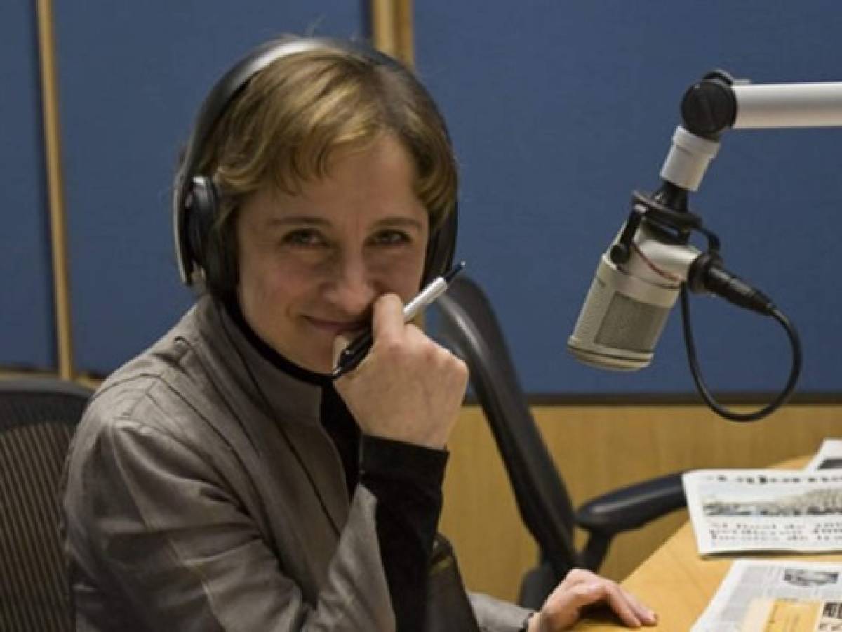 México: despido de Aristegui impactó a gobierno