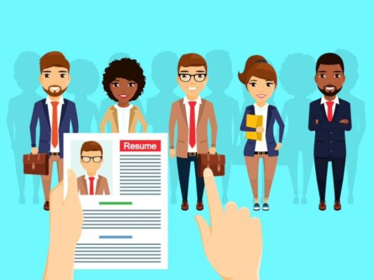 10 consejos para presentar una entrevista de trabajo