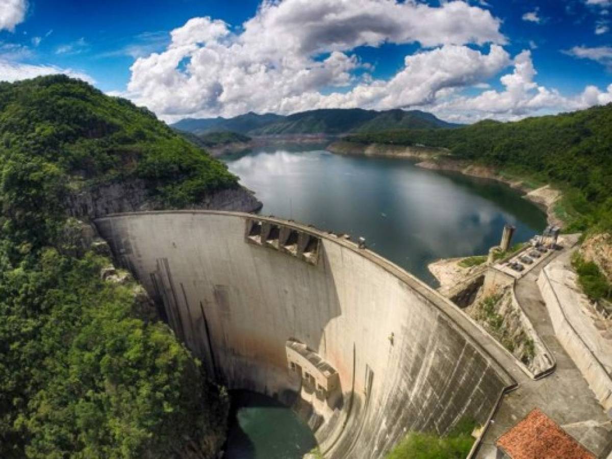 Honduras, octavo del mundo en inversiones en energía limpia