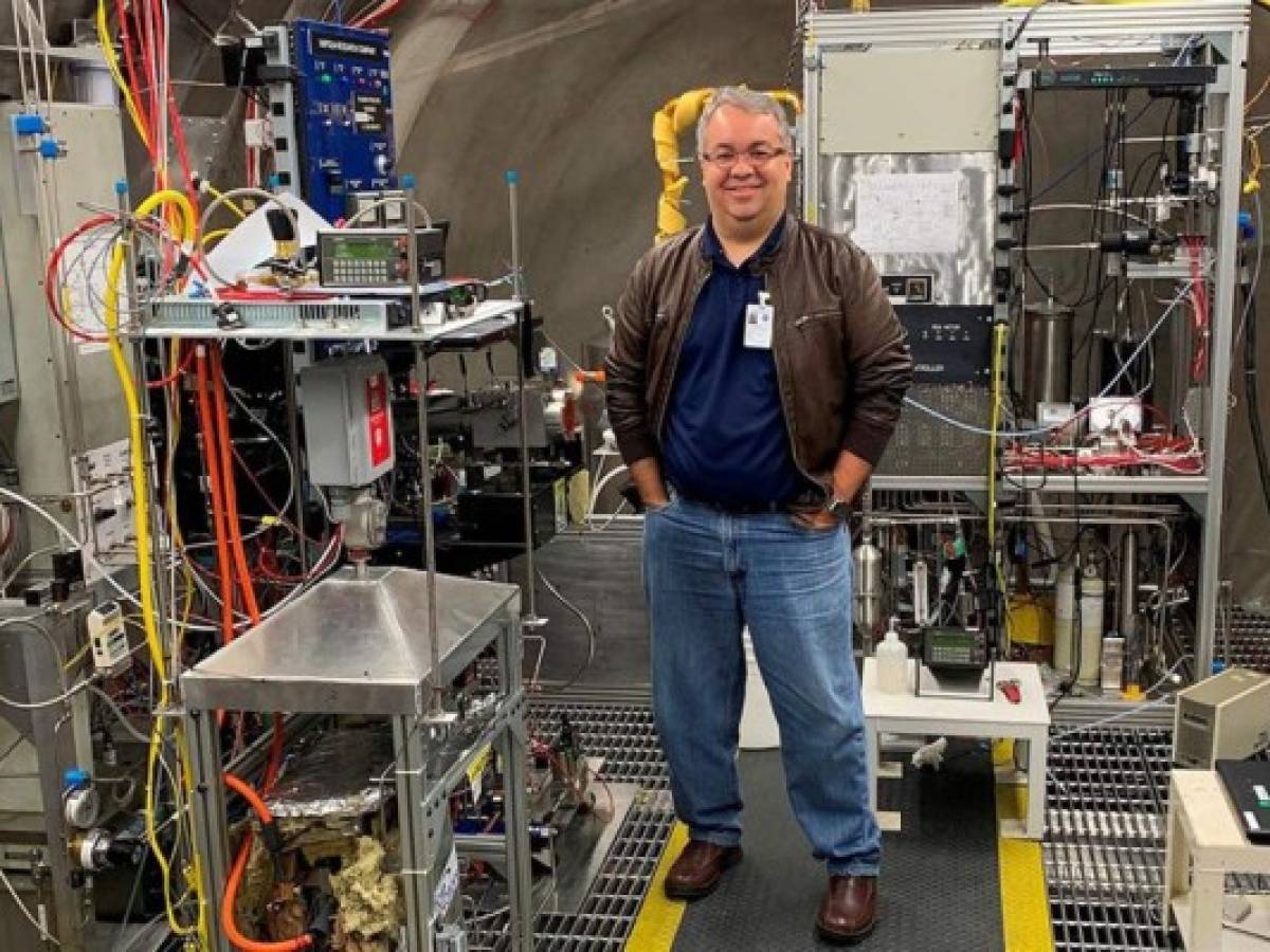 Tecnología de Puerto Rico puede convertirse en soporte para la NASA