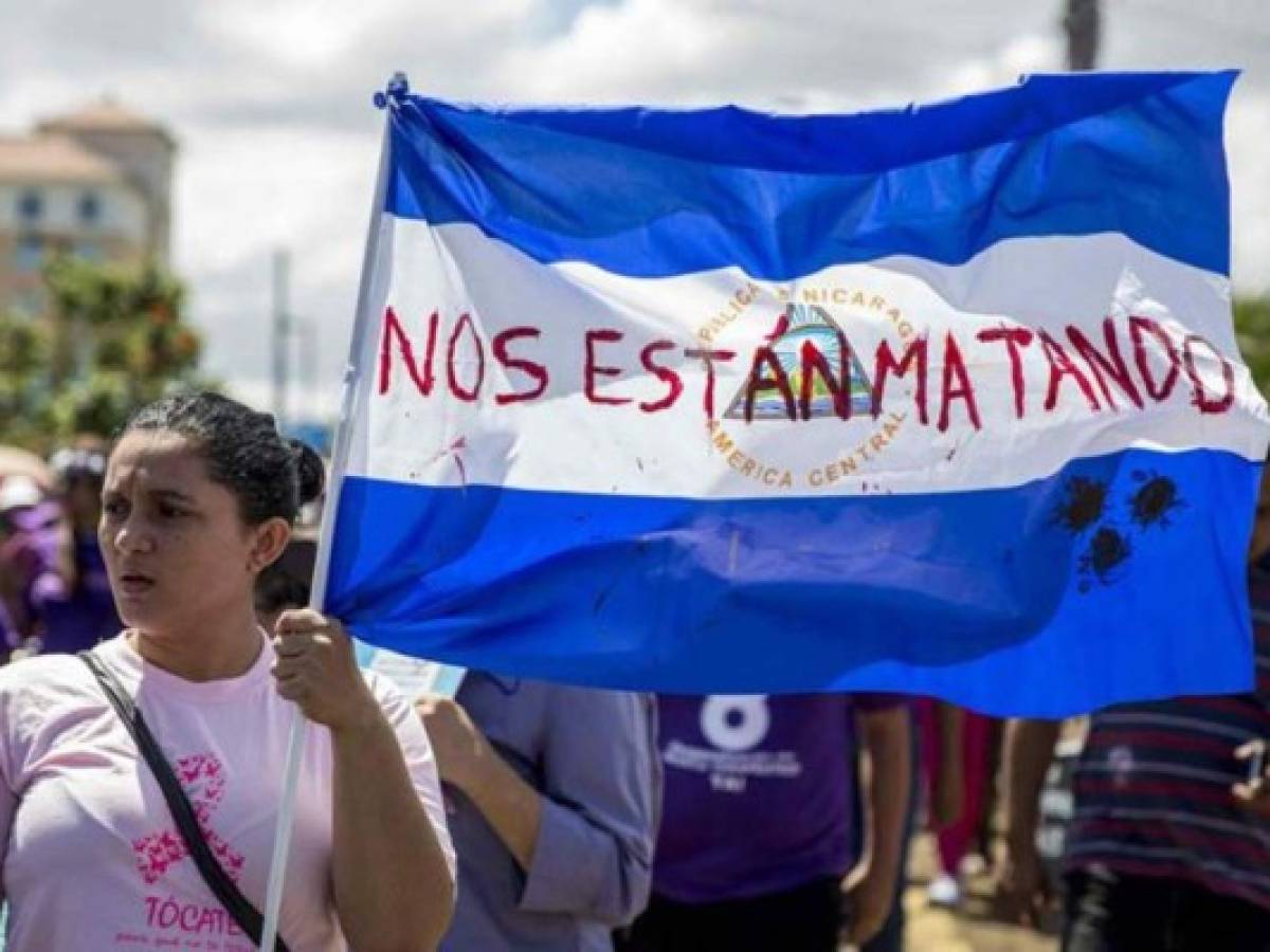 Nicaragua ha perdido 294.000 empleos por un año de crisis socio política