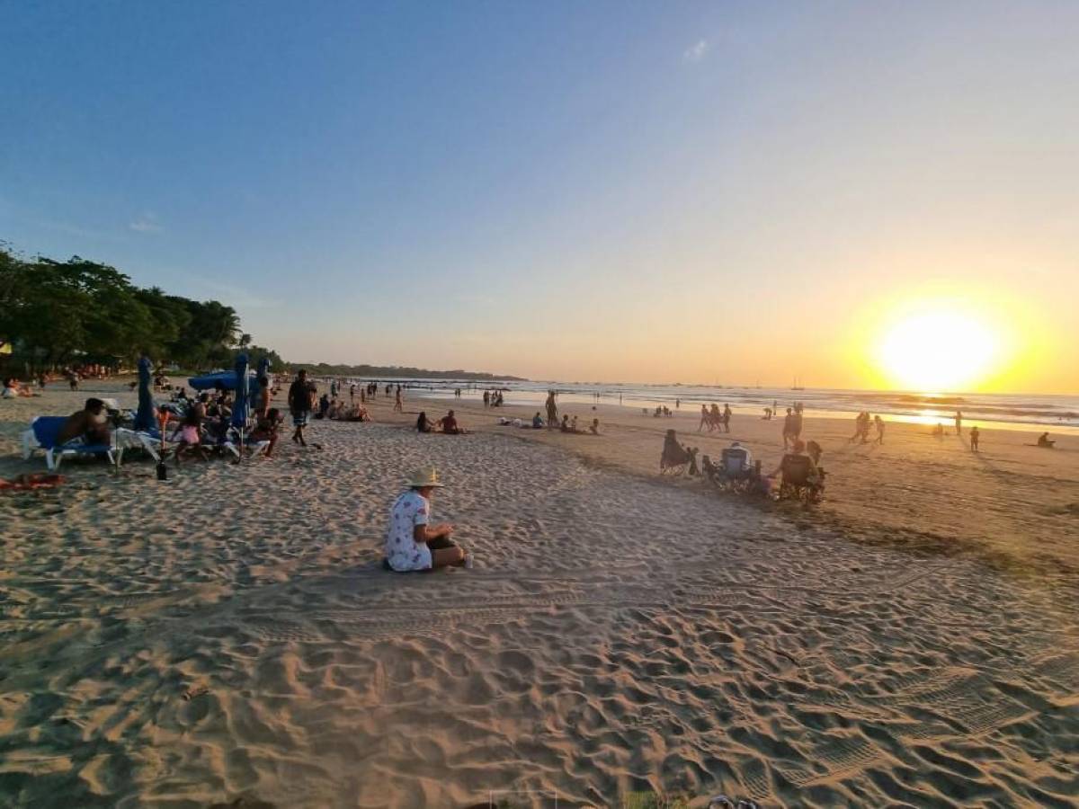 Costa Rica: Cámara de Comercio y Turismo de Tamarindo defienden los fines de semana largos