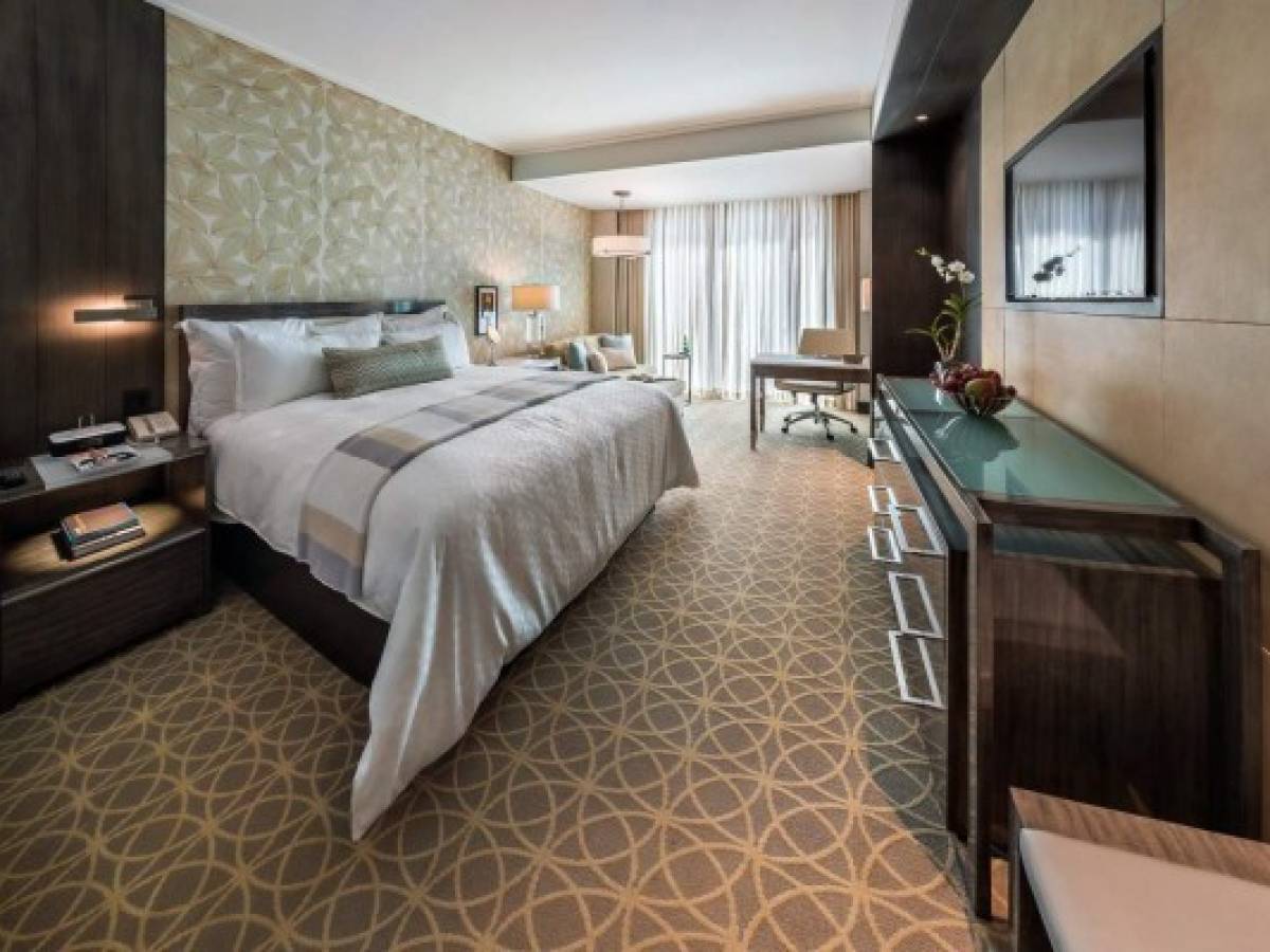 Grupo Poma abre un Real Intercontinental de US$70 millones en Dominicana