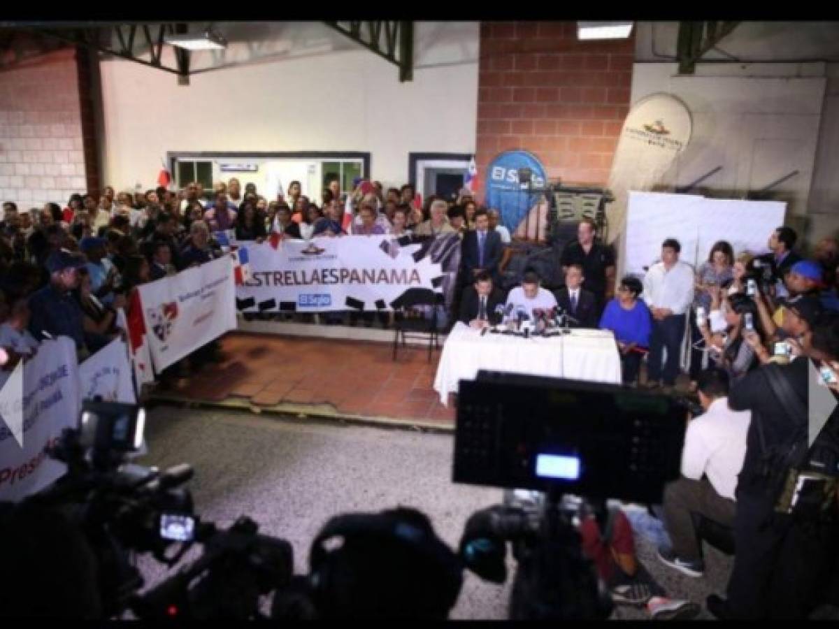 Panamá: Extienden por seis meses la licencia de La Estrella y El Siglo