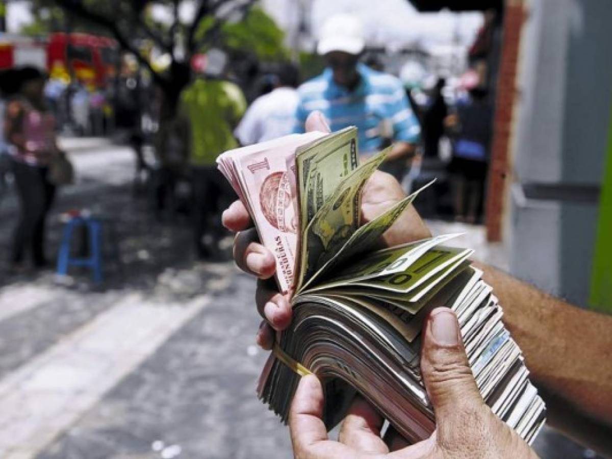 Honduras: advierten riesgo de liberalizar mercado de divisas