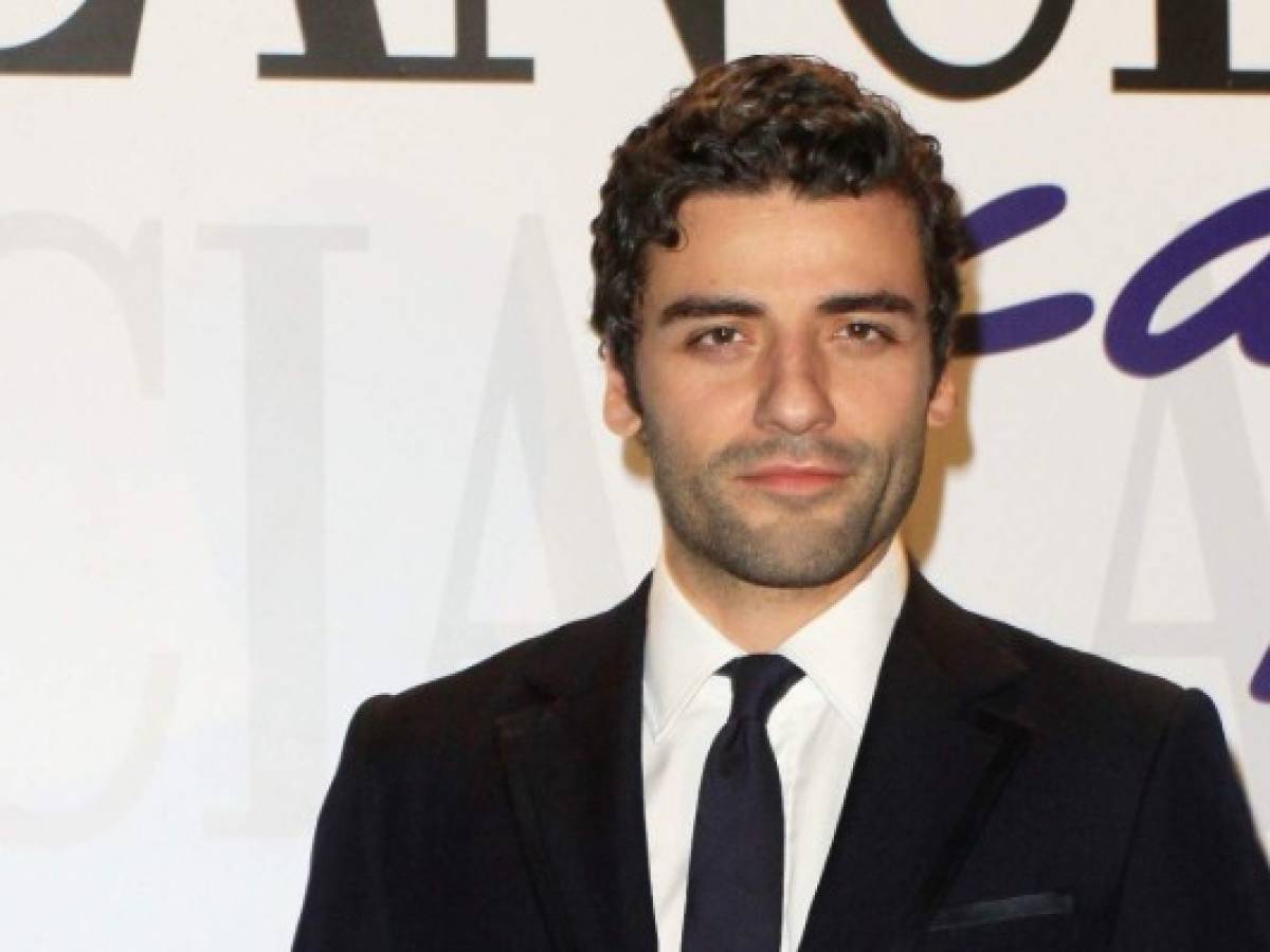 'A most violent year', del guatemalteco Oscar Isaac, luce en Hollywood