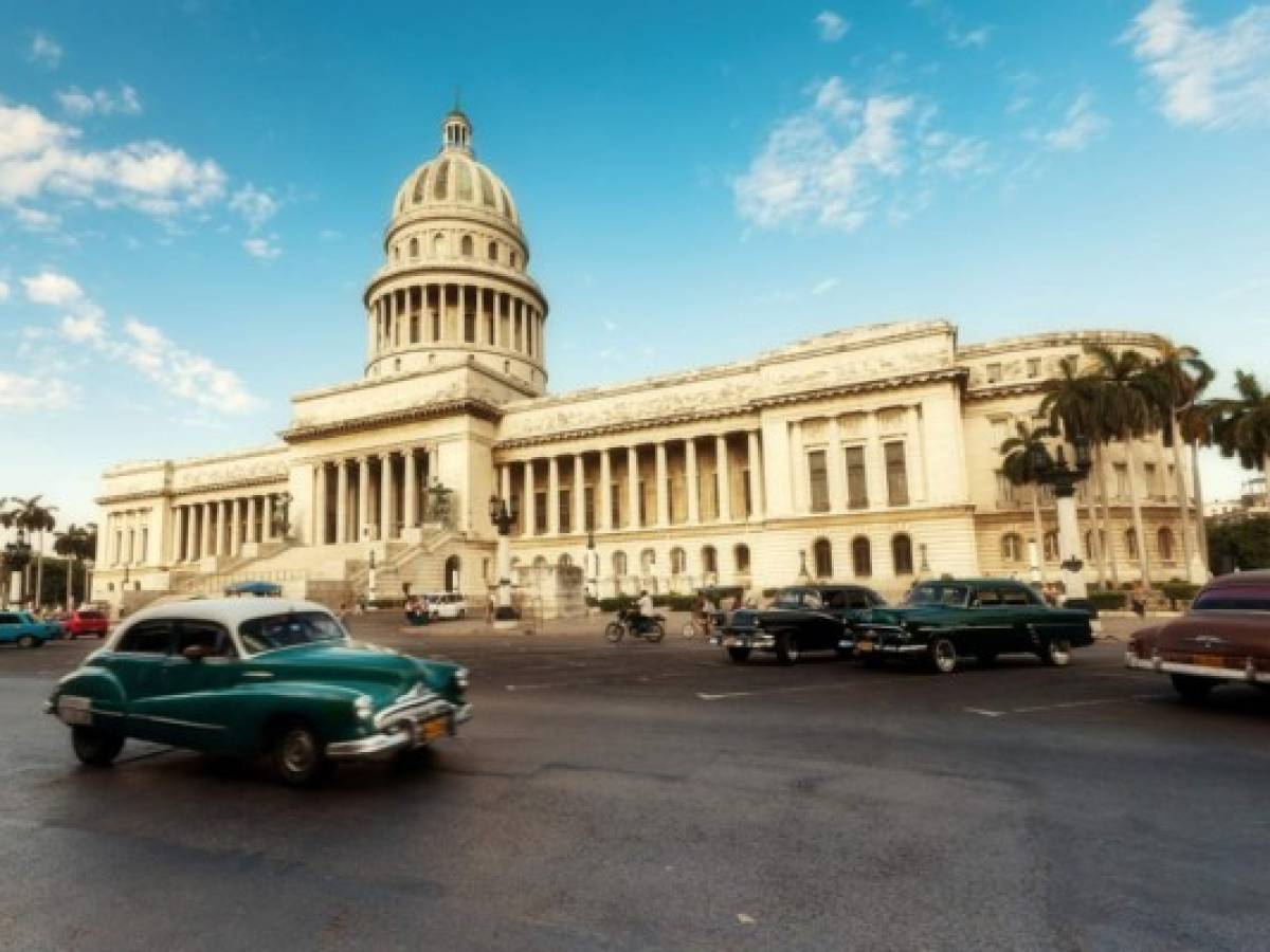 Turismo se recupera en Cuba tras un 'difícil' 2013