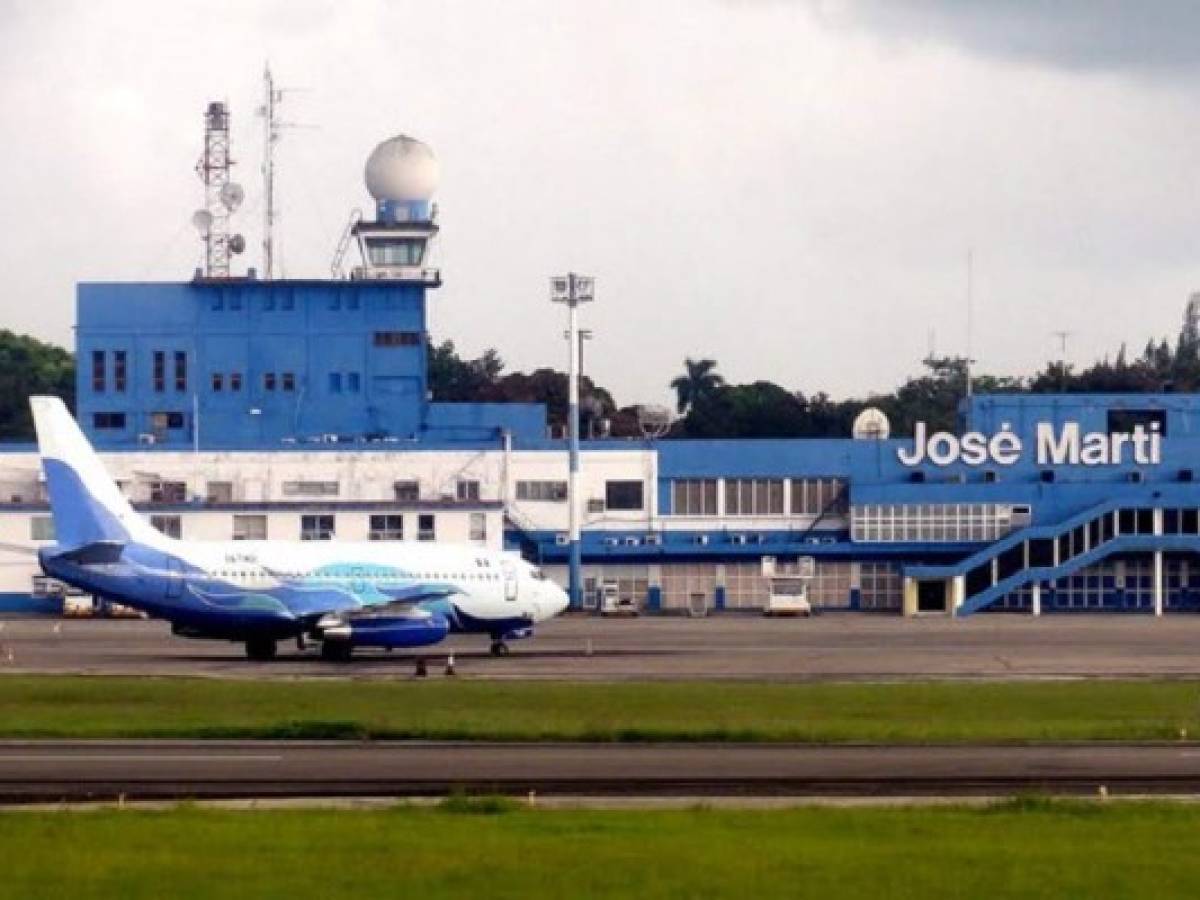 Volvieron los vuelos La Habana-Nueva York