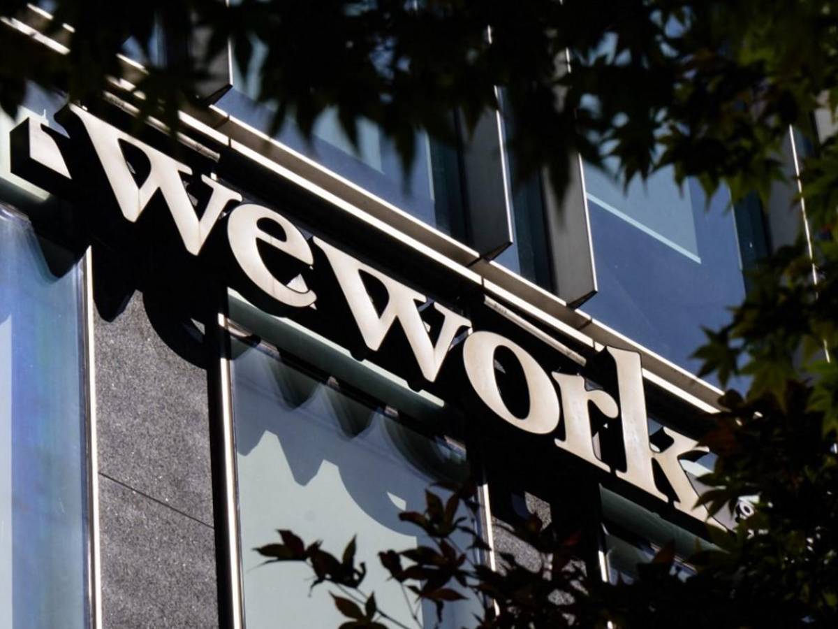 WeWork se declara en bancarrota en EEUU, ¿Qué pasa con la operación de Centroamérica?