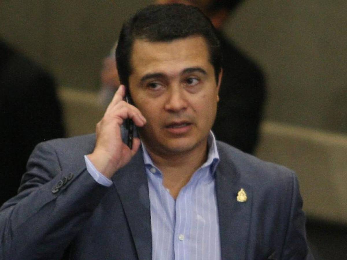 Abogados de exdiputado hondureño ‘Tony’ Hernández solicitan anular cadena perpetua por tráfico de droga