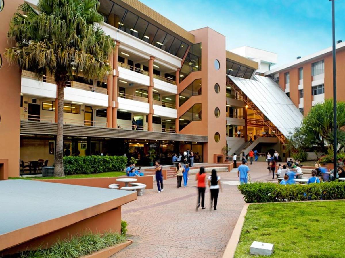 Universidades de Costa Rica destacan como las mejores de la región