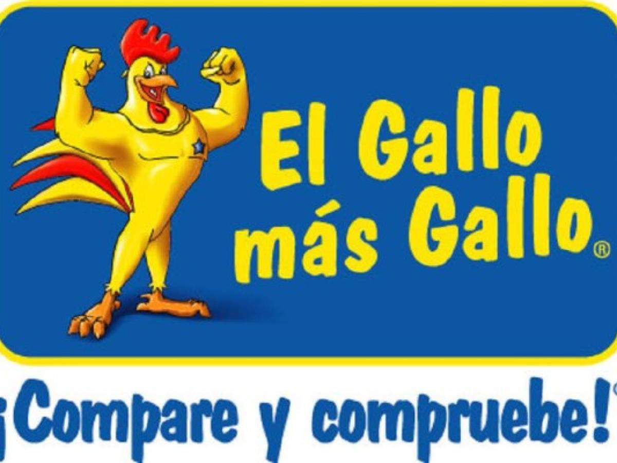 El Gallo más Gallo: canta en Centroamérica