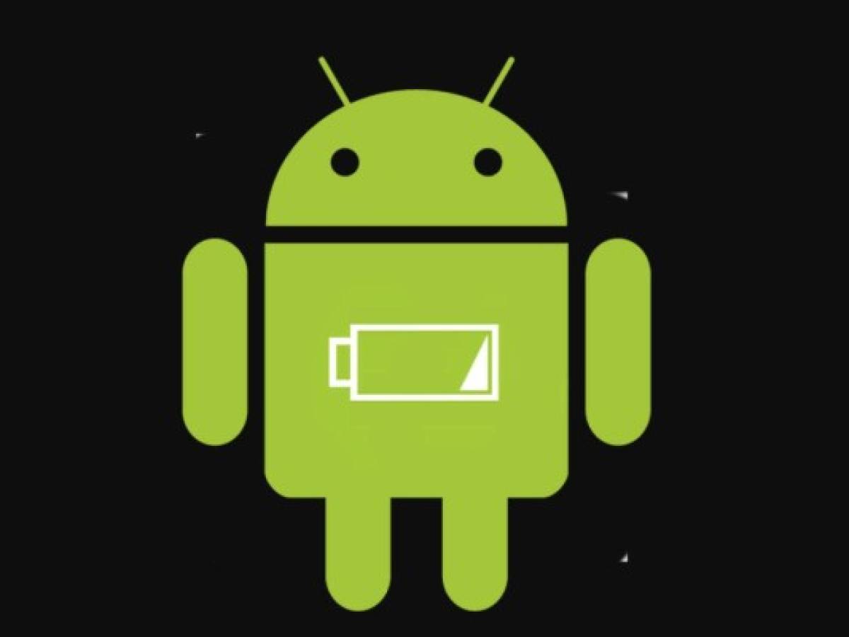 Descubren 22 apps que agotan las baterías de los Android