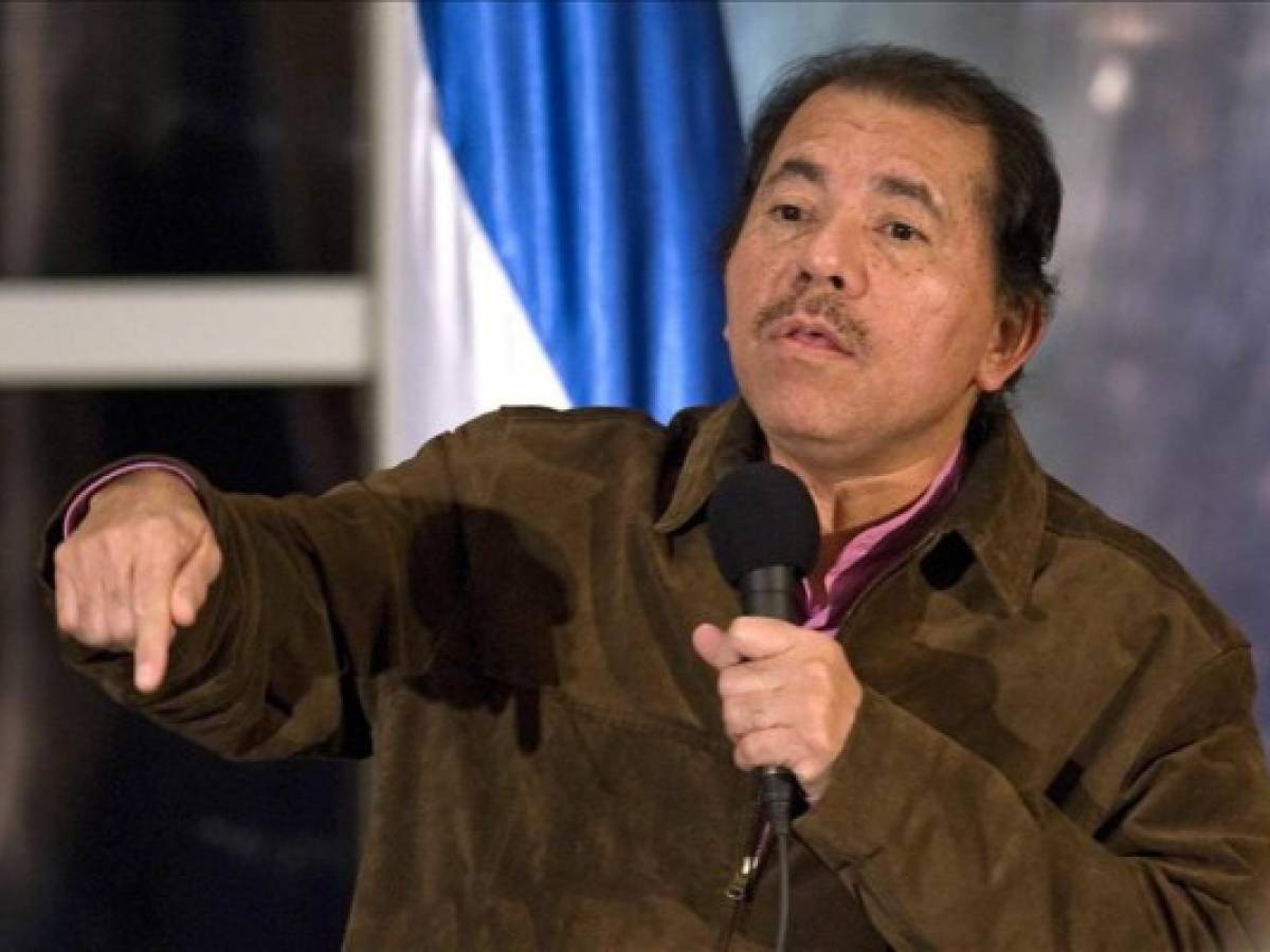 Ortega expondrá a empresarios proyecto del Canal