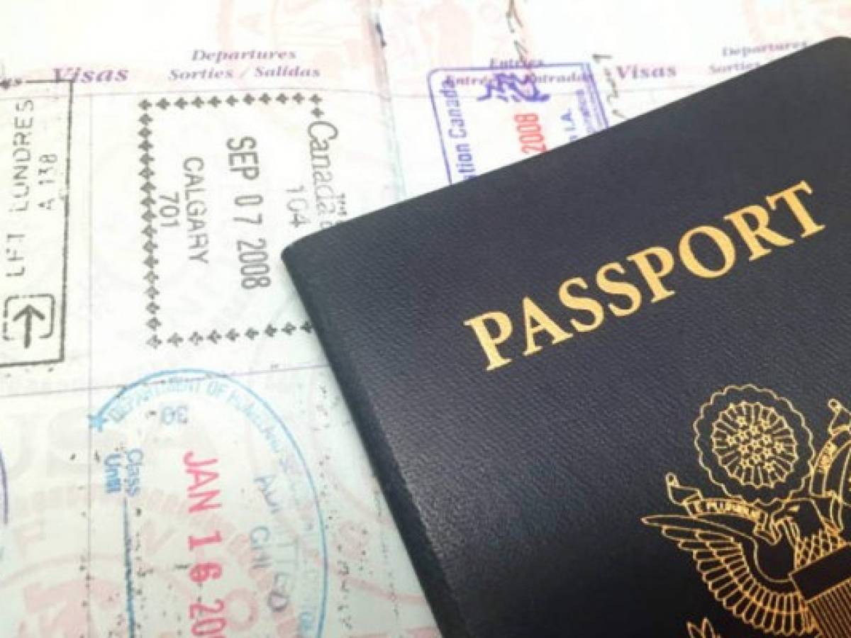 EEUU compartirá con Nicaragua acceso a Sistema Electrónico de Documentos de Viaje