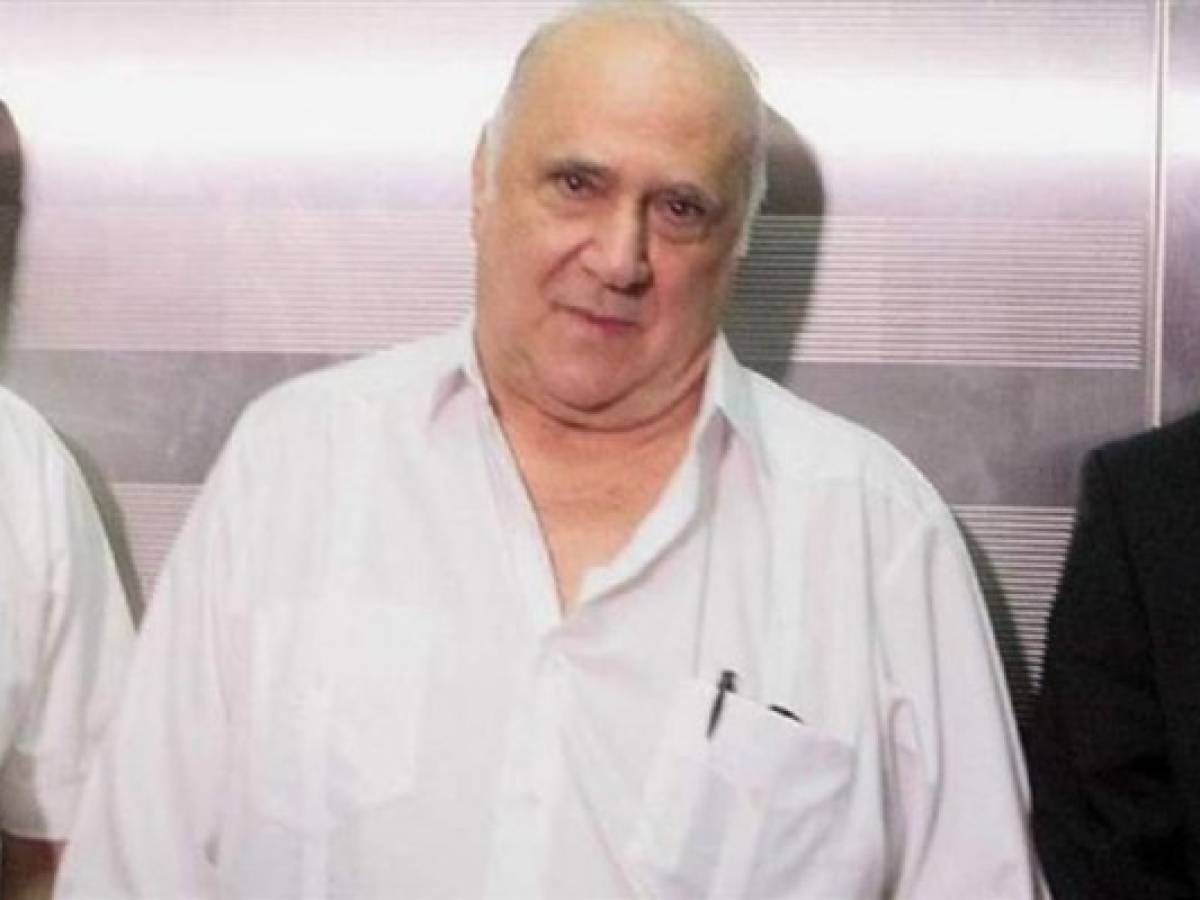 Tercer exministro de Martinelli detenido por corrupción