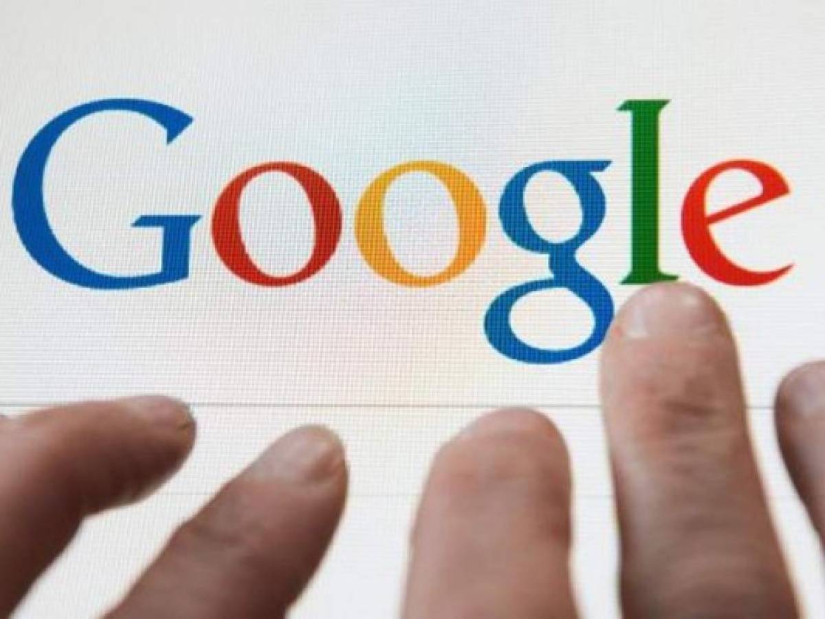 Google gastaría US$30.000 millones en compra de firmas