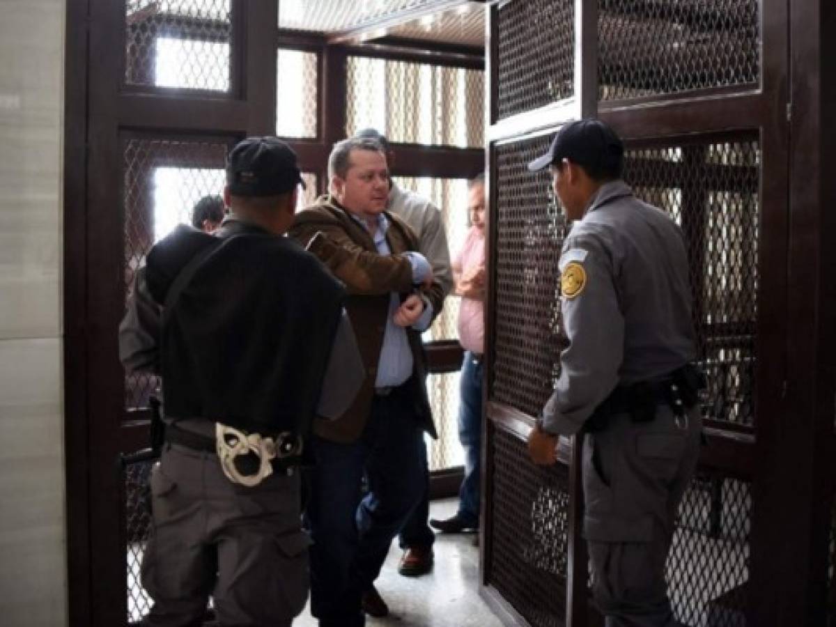 Asesino de Facundo Cabral condenado en Guatemala a 50 años de prisión