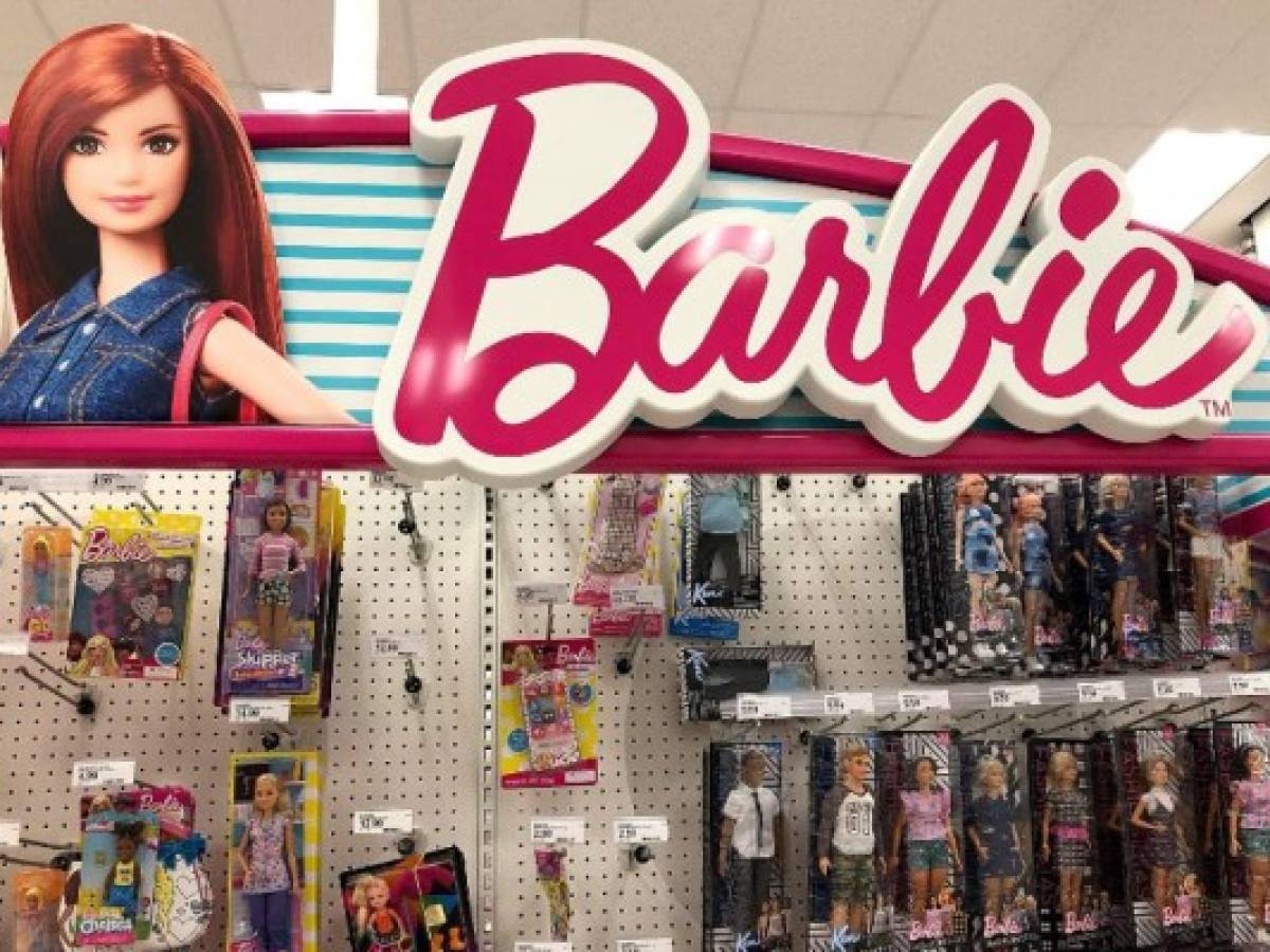 Barbie se une a la lucha contra los estereotipos de género