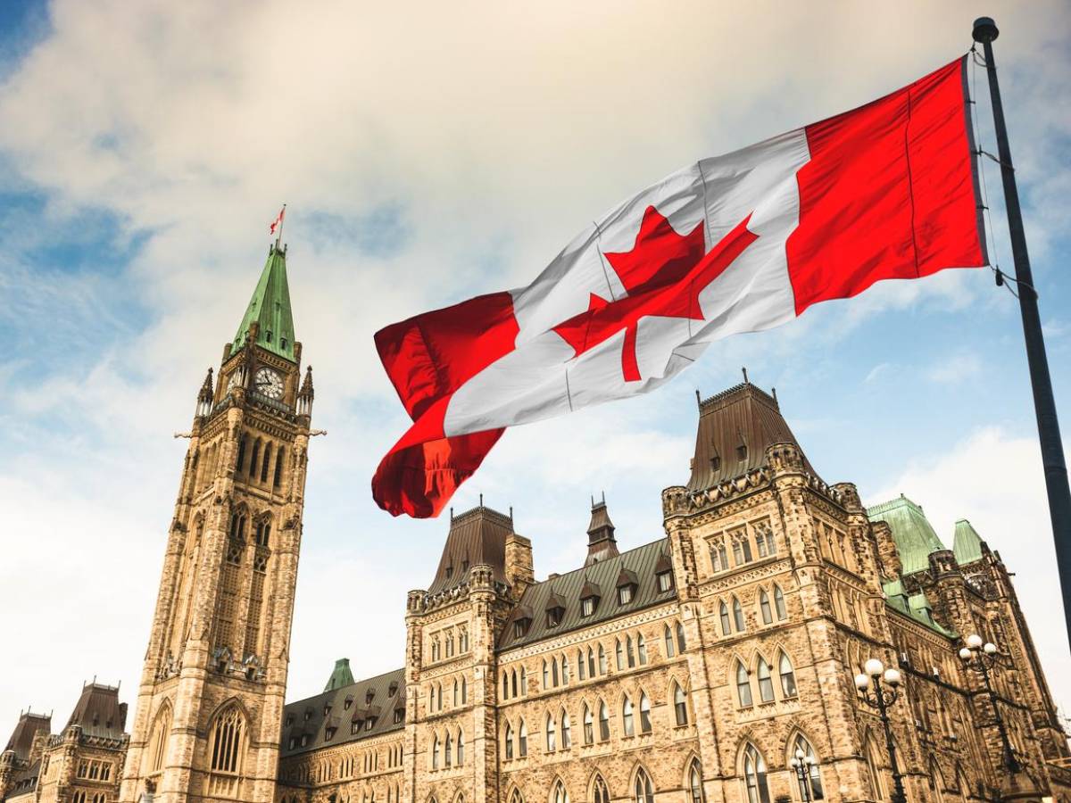Panameños y costarricenses pueden entrar a Canadá sin visa