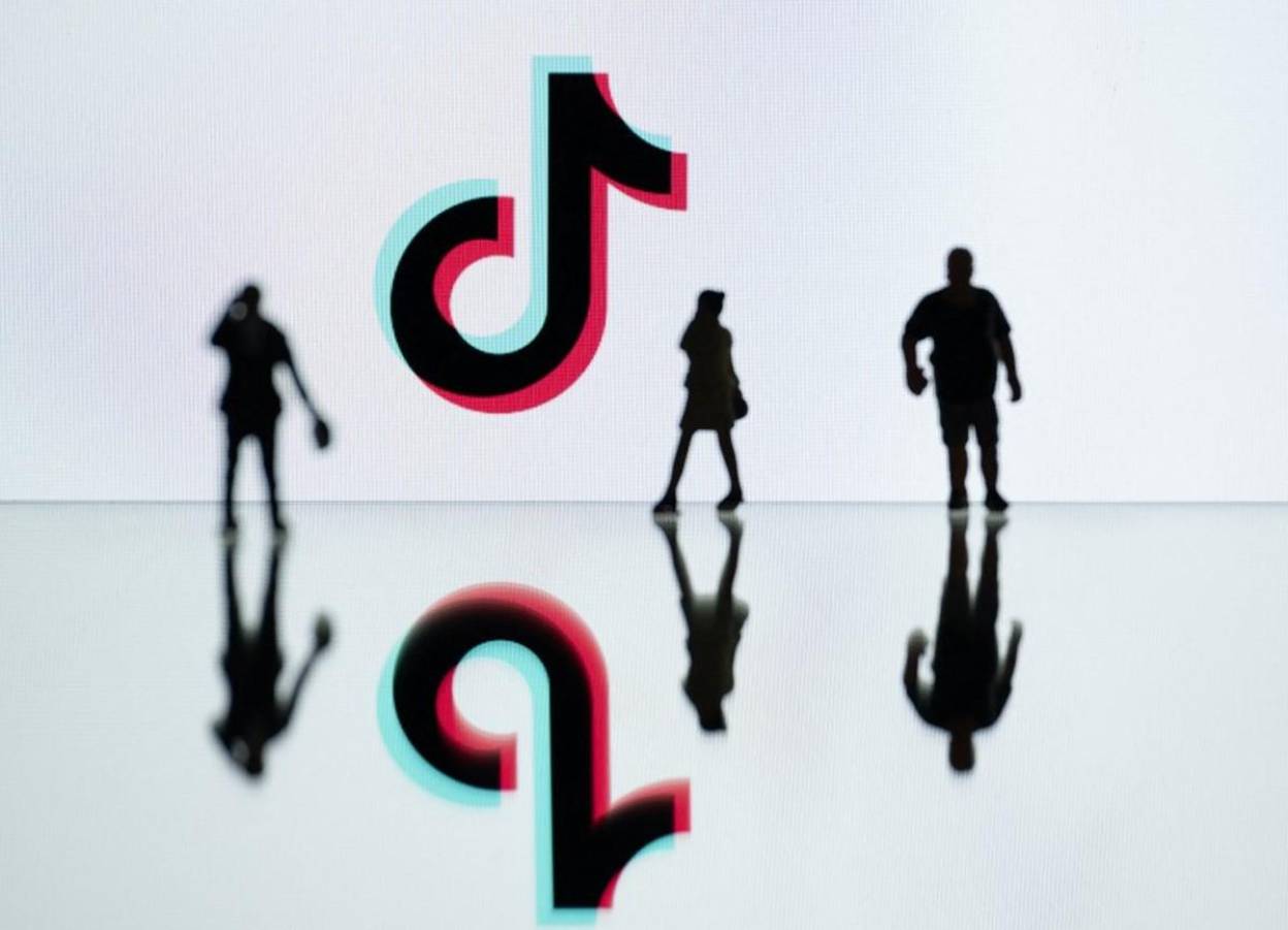 TikTok afirma que eliminó 4 millones de videos en la UE en septiembre