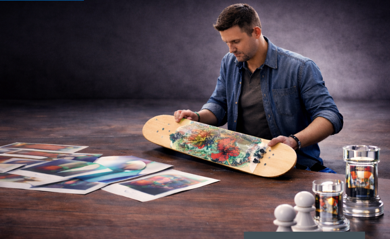 <i>La personalización premium de productos se ha consolidado como una palanca de crecimiento para PYMES. Foto de cortesía</i>