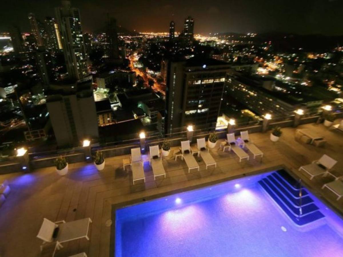 Grupo Hotusa entra en Panamá con hotel Eurostars Panamá City