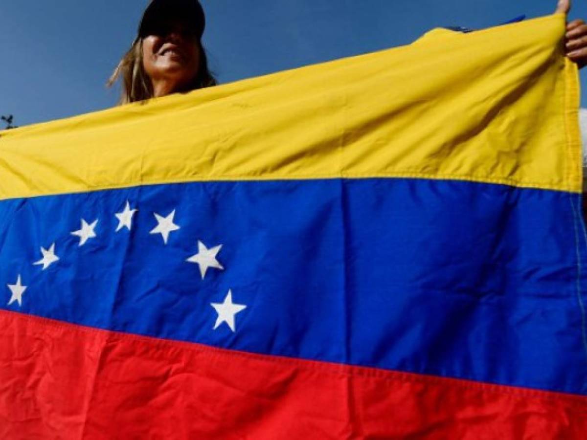Semana clave en Venezuela: oficialismo y oposición anuncian más movilizaciones