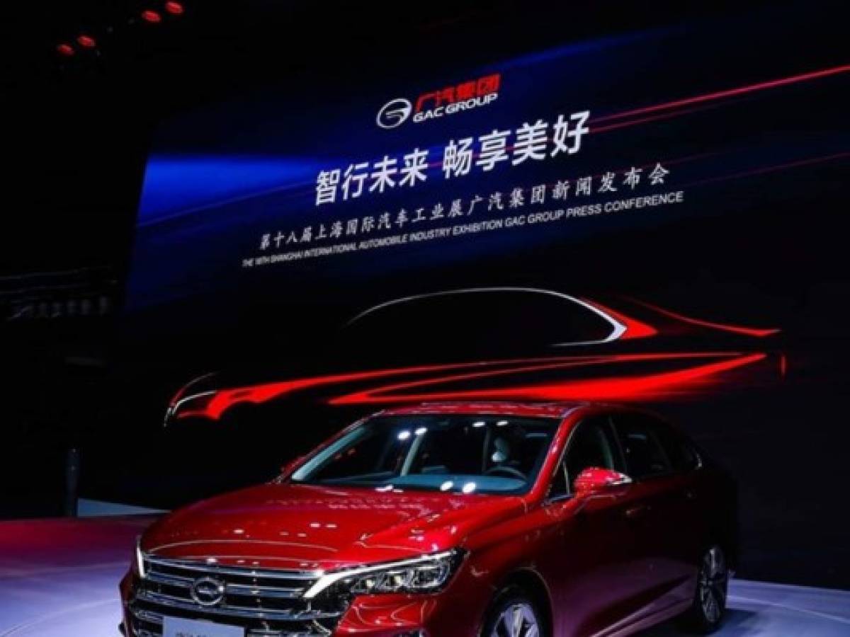 Panamá: Automotriz china proyecta expandirse