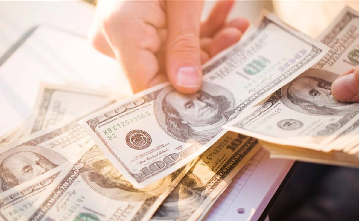 <i>Los activos netos del CBI alcanzaron los US$164,208.5 millones, lo que representa un incremento interanual de 4,5 %. Foto de iStock</i>