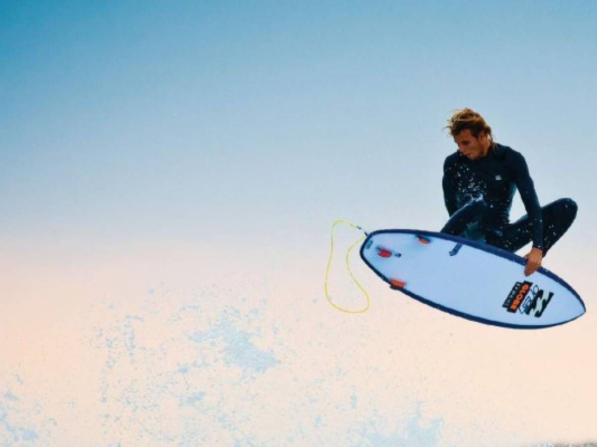 Quicksilver compró a su competidor Billabong por US$300 millones