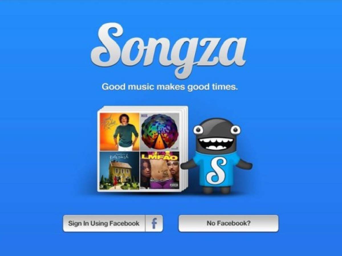 Google compra Songza