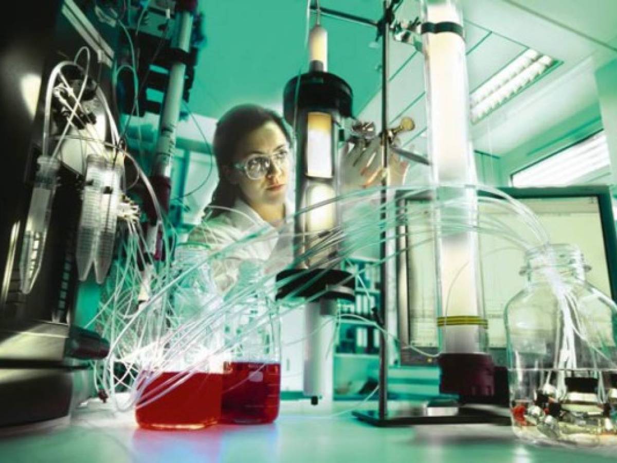 Alemania, el nuevo 'campo de batalla' de las farmaceúticas