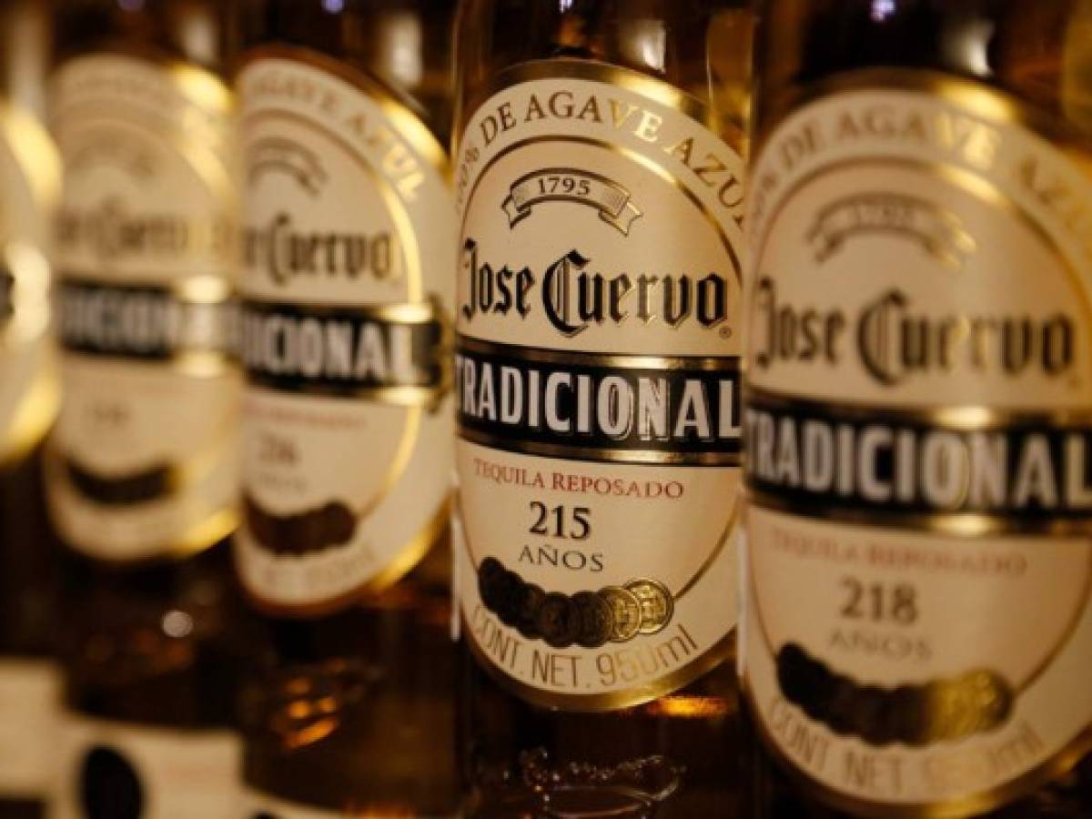 José Cuervo pagará US$205 millones por Pendleton Whisky