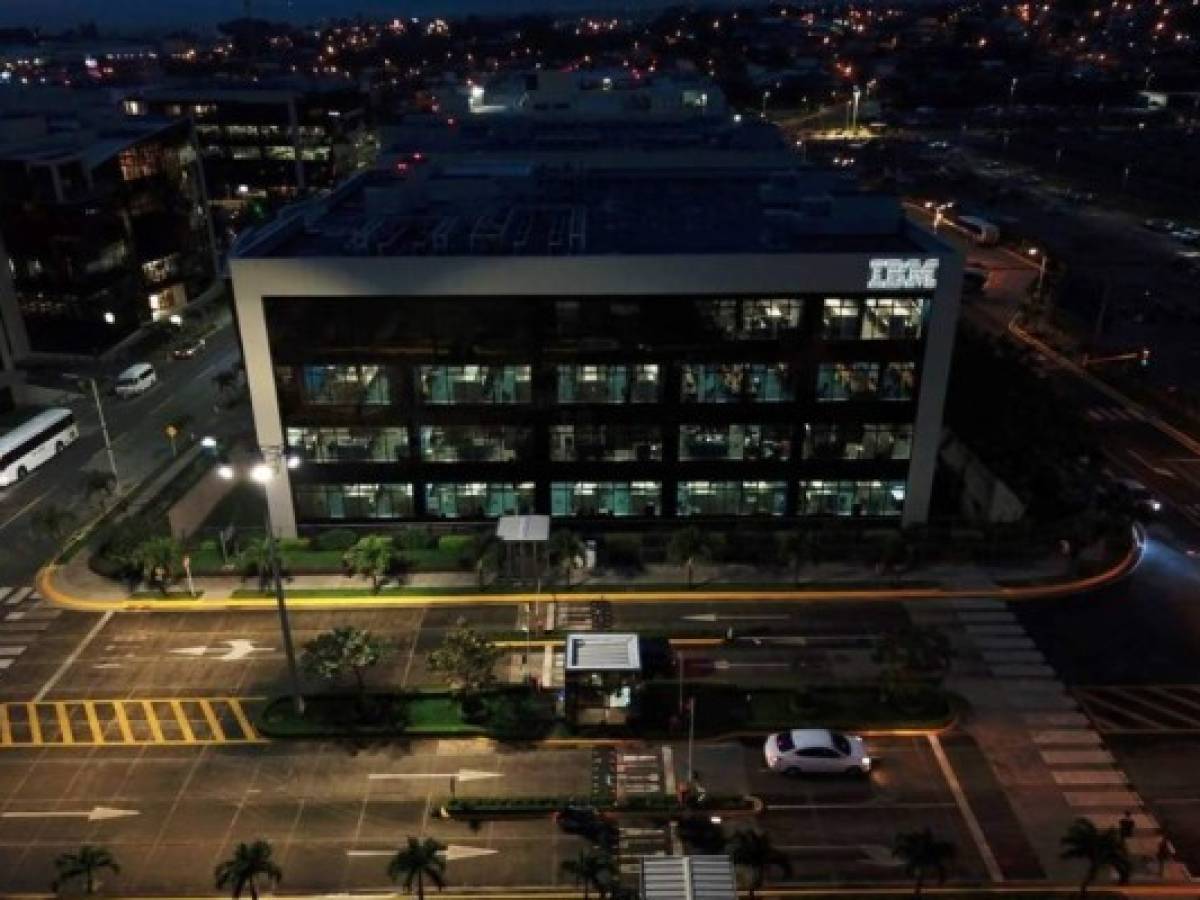 IBM invierte US$21M en Centro de Operaciones de Seguridad en Costa Rica