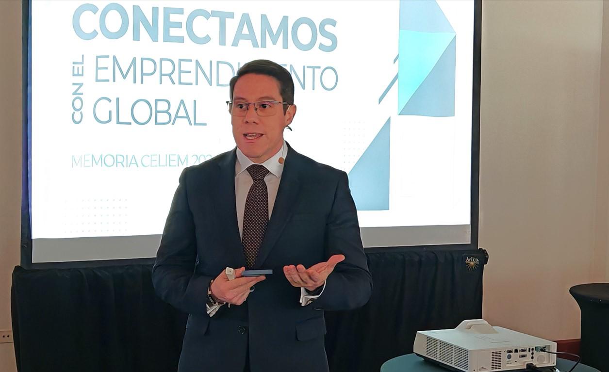 CELIEM presentó el desempeño de las micro, pequeñas y medianas empresas que atendió durante 2024 en Costa Rica, las cuales mostraron resultados alentadores en el acercamiento a clientes estratégicos y en la mejora de su etapa de evolución empresarial. Foto cortesía