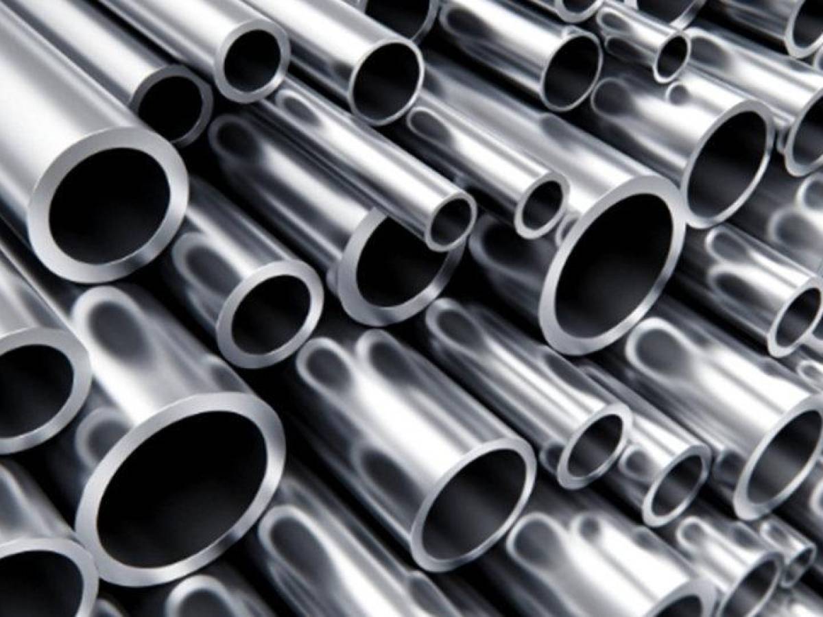 Precios del aluminio se disparan por la preocupación sobre el suministro ruso