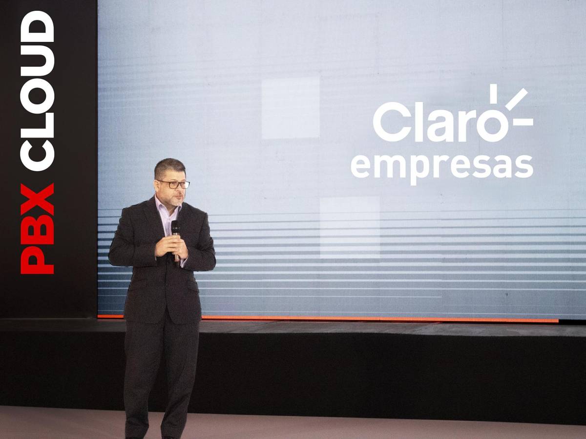 PBX CLOUD, la solución de llamadas en la nube llega a Centroamérica de la mano de Claro Empresas