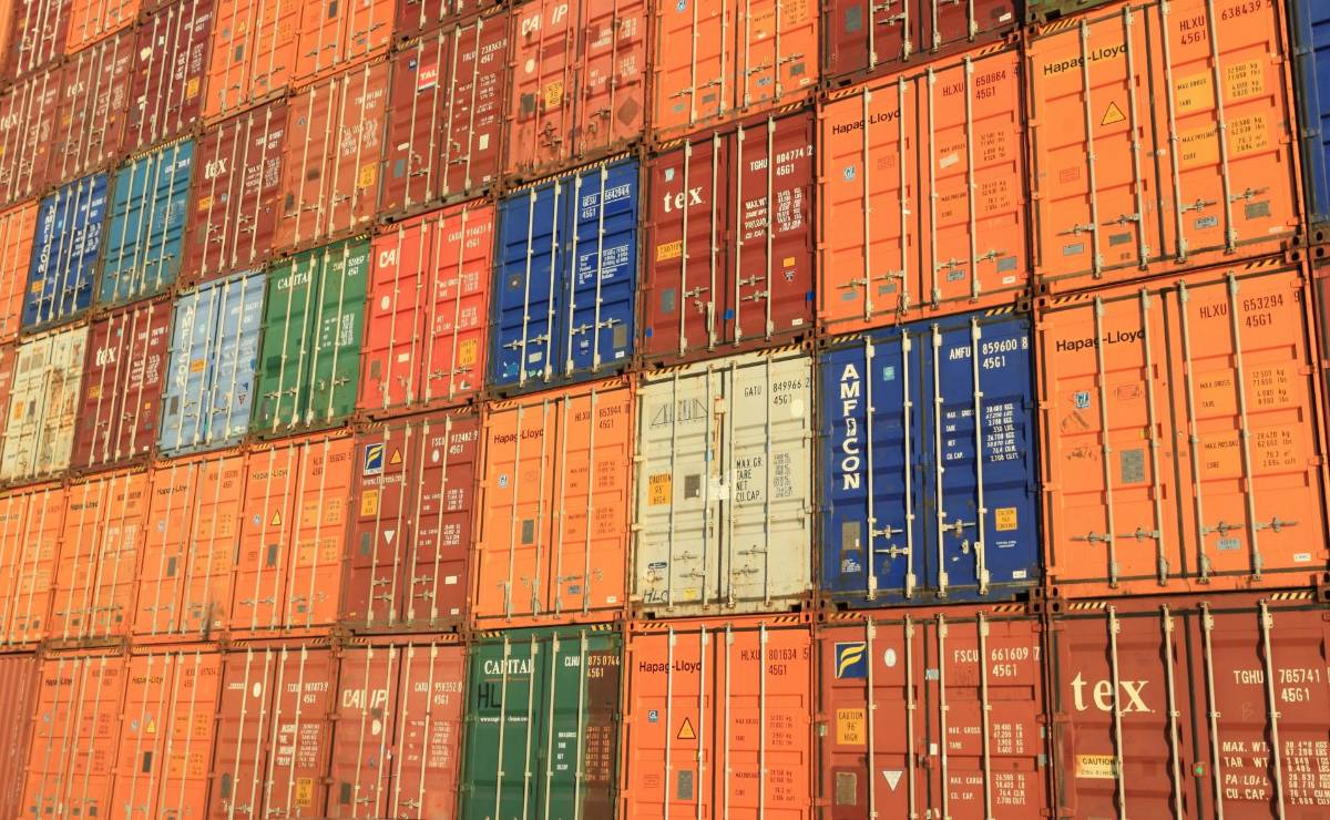 <i>La evolución de las exportaciones estuvo marcada por un comportamiento desigual entre los principales productos de la oferta exportable salvadoreña. Foto de iStock</i>