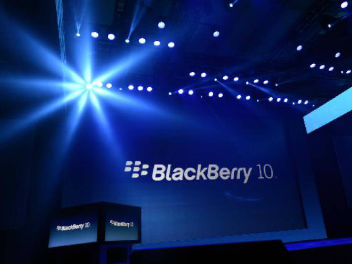 Nueva estrategia de BlackBerry siembra dudas sobre su viabilidad