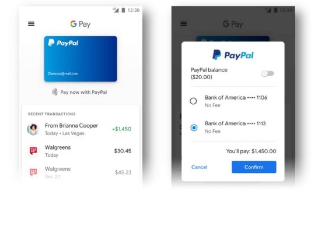 PayPal quiere ser mucho más que un botón de pago en línea